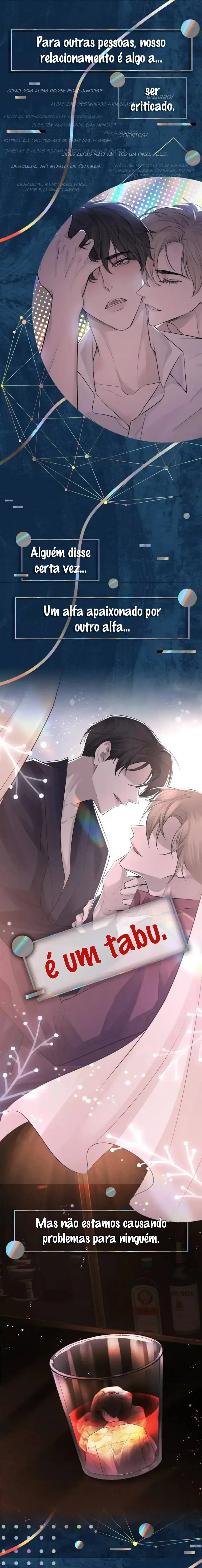 Apego Mórbido – Capítulo 00 Yaoi – Página 4