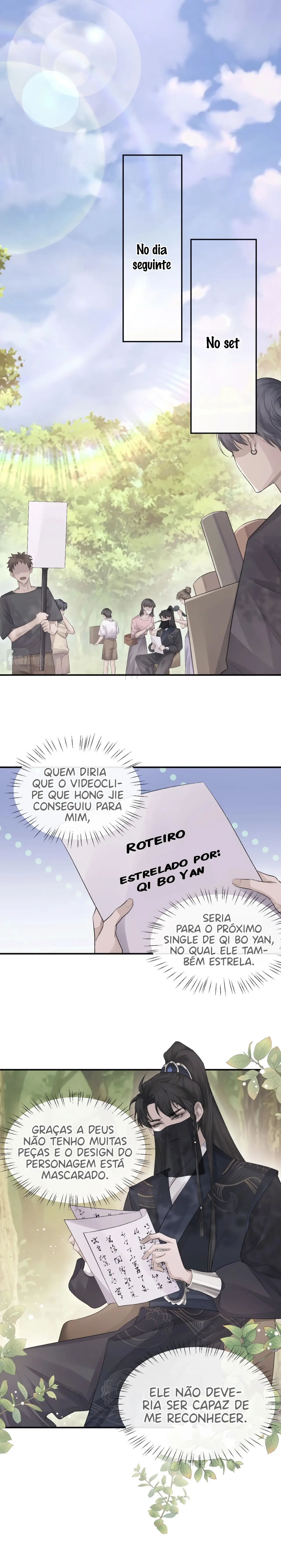 Apego Mórbido – Capítulo 01 Yaoi – Página 17