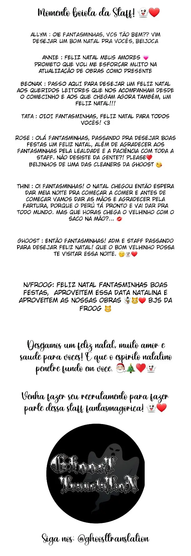 Appointment On Winter Night – Capítulo Oneshot Yaoi – Página 6