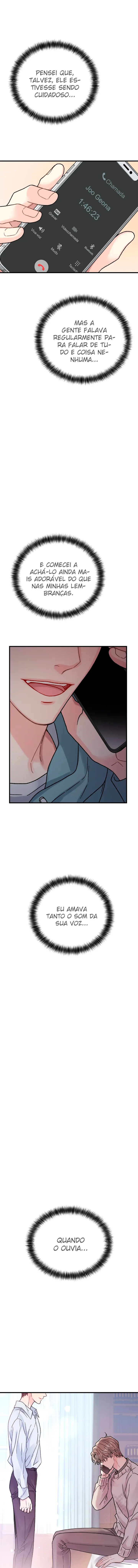 Aren’t You My Type? – Capítulo 03 Yaoi – Página 2