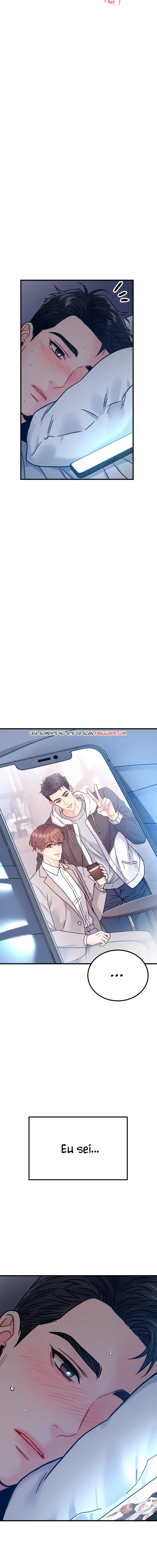 Aren’t You My Type? – Capítulo 03 Yaoi – Página 20