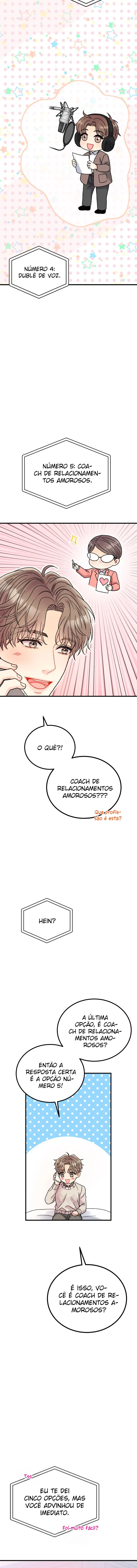 Aren’t You My Type? – Capítulo 03 Yaoi – Página 6