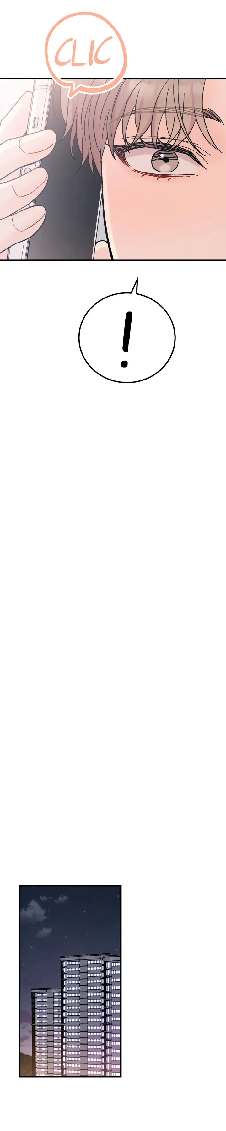 Aren’t You My Type? – Capítulo 04 Yaoi – Página 15