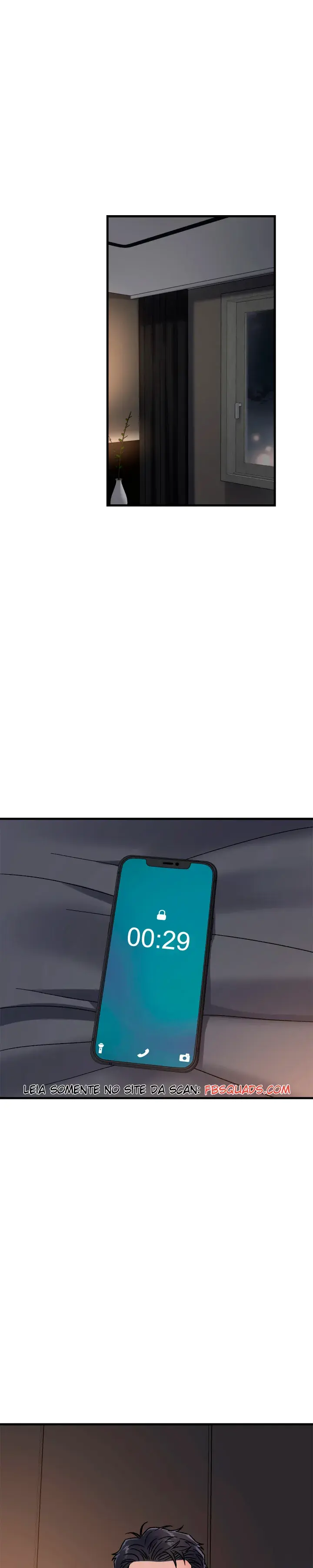 Aren’t You My Type? – Capítulo 04 Yaoi – Página 16