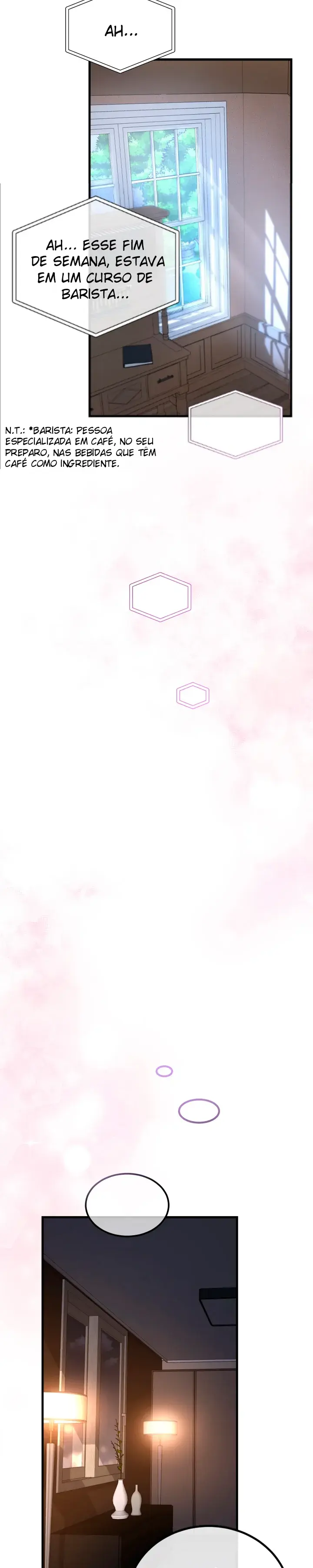 Aren’t You My Type? – Capítulo 04 Yaoi – Página 28