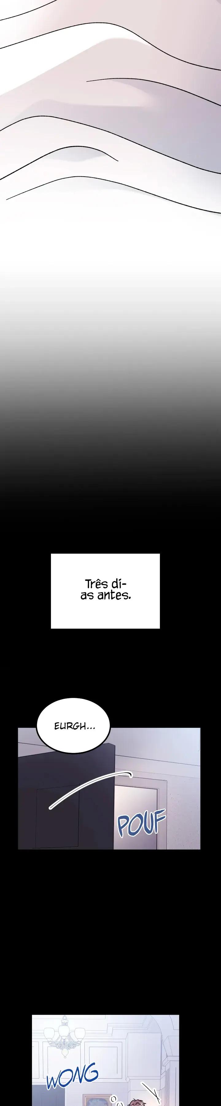 Aren’t You My Type? – Capítulo 04 Yaoi – Página 4