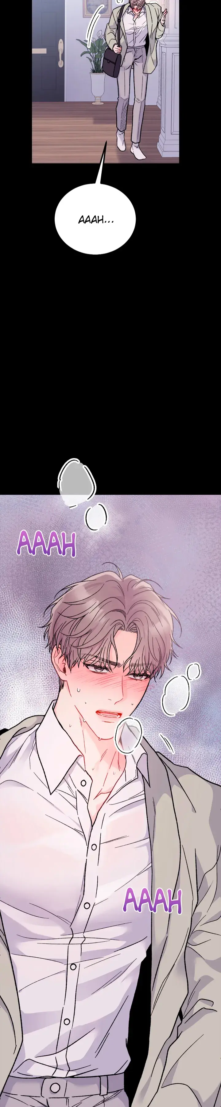 Aren’t You My Type? – Capítulo 04 Yaoi – Página 5