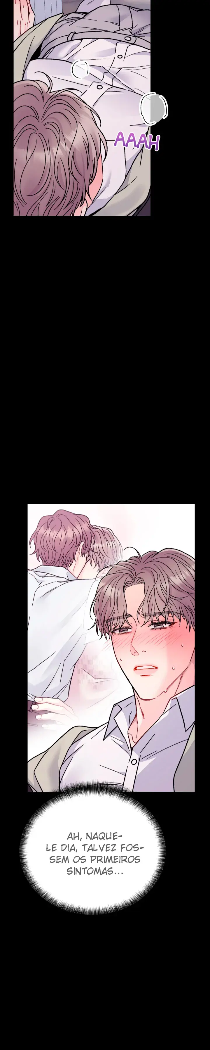 Aren’t You My Type? – Capítulo 04 Yaoi – Página 7