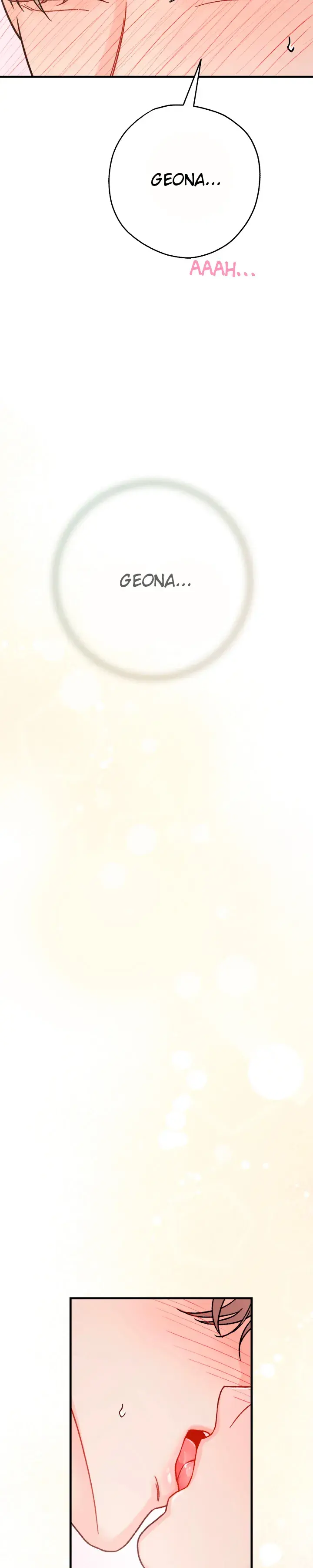 Aren’t You My Type? – Capítulo 05 Yaoi – Página 16