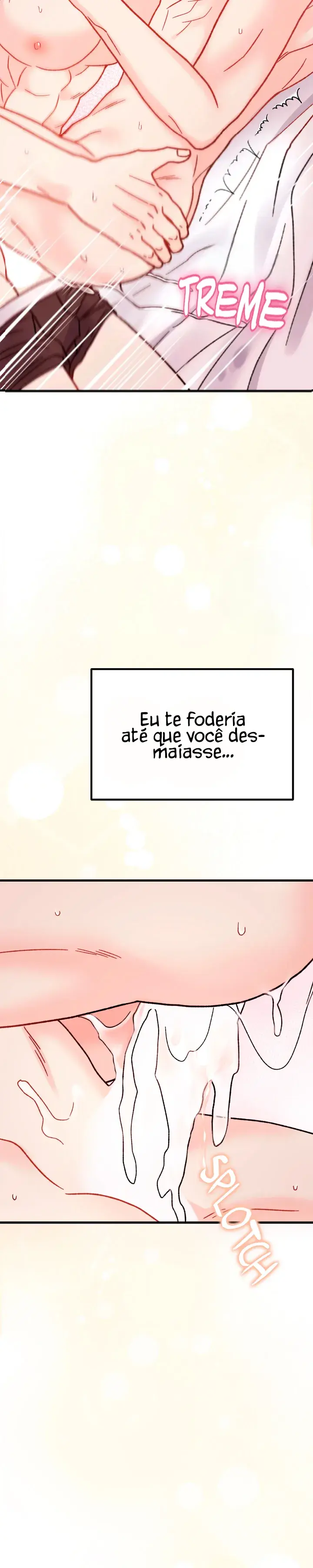 Aren’t You My Type? – Capítulo 05 Yaoi – Página 20