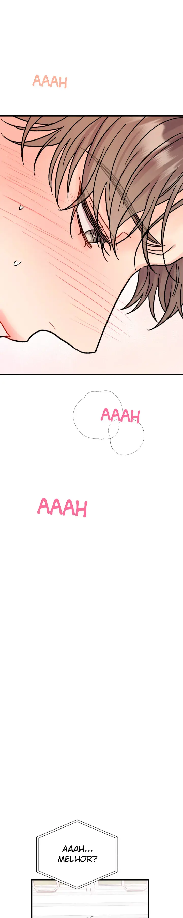 Aren’t You My Type? – Capítulo 05 Yaoi – Página 22