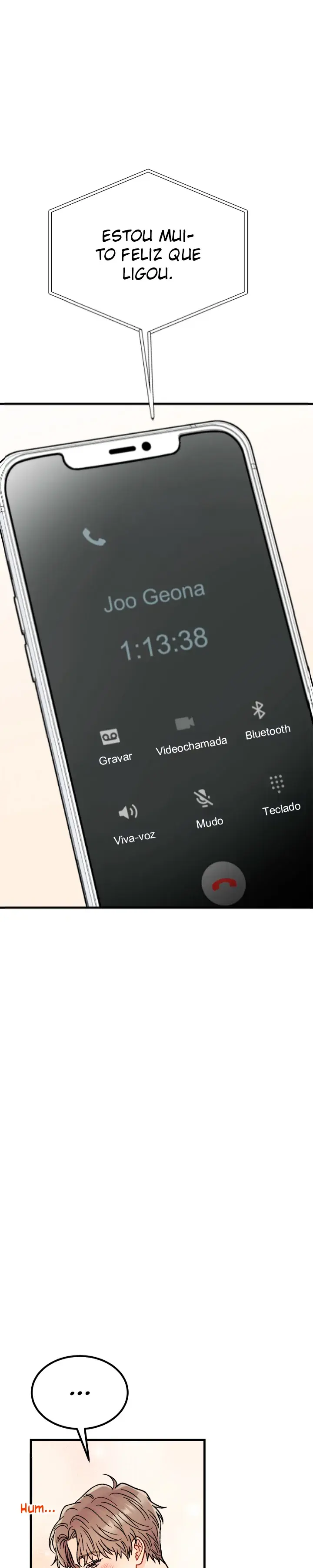 Aren’t You My Type? – Capítulo 05 Yaoi – Página 26