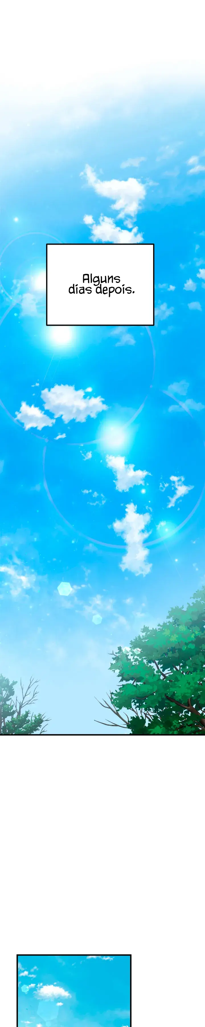 Aren’t You My Type? – Capítulo 05 Yaoi – Página 29