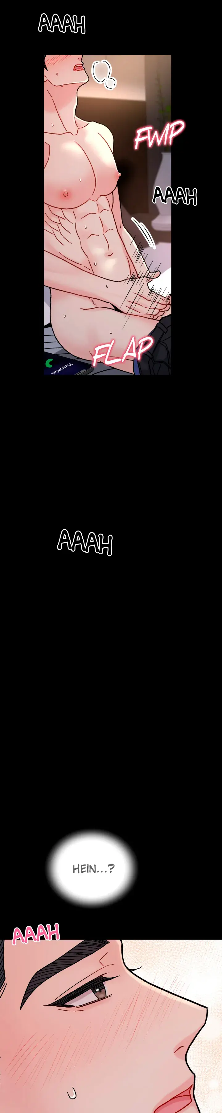 Aren’t You My Type? – Capítulo 05 Yaoi – Página 35