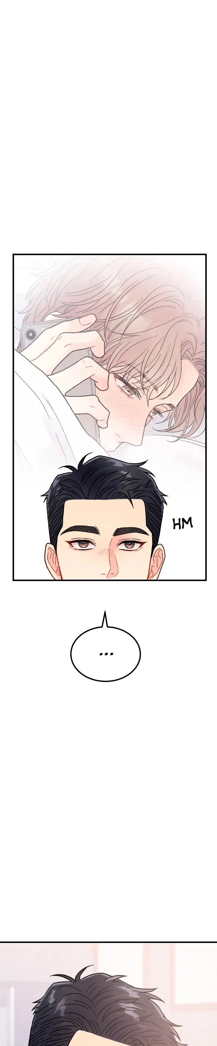 Aren’t You My Type? – Capítulo 07 Yaoi – Página 18