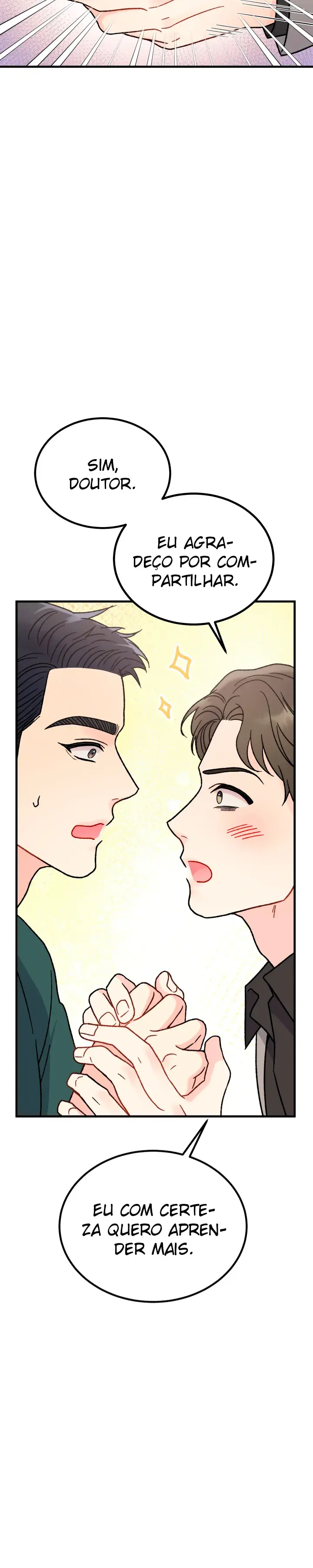 Aren’t You My Type? – Capítulo 07 Yaoi – Página 21