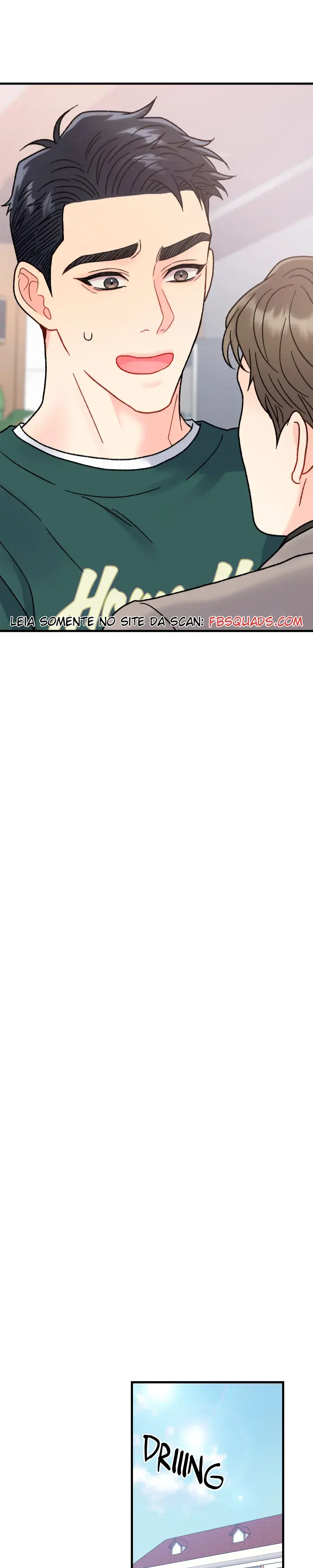 Aren’t You My Type? – Capítulo 07 Yaoi – Página 22