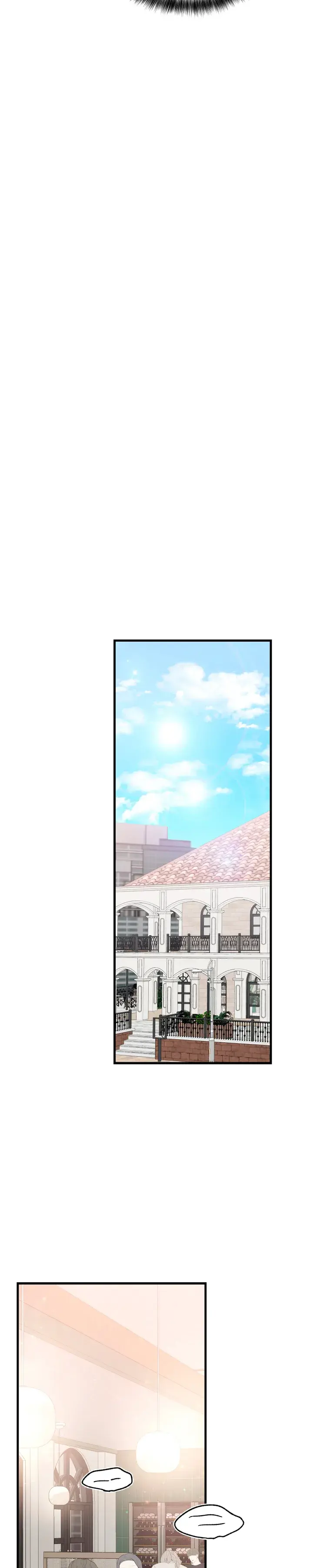 Aren’t You My Type? – Capítulo 07 Yaoi – Página 26