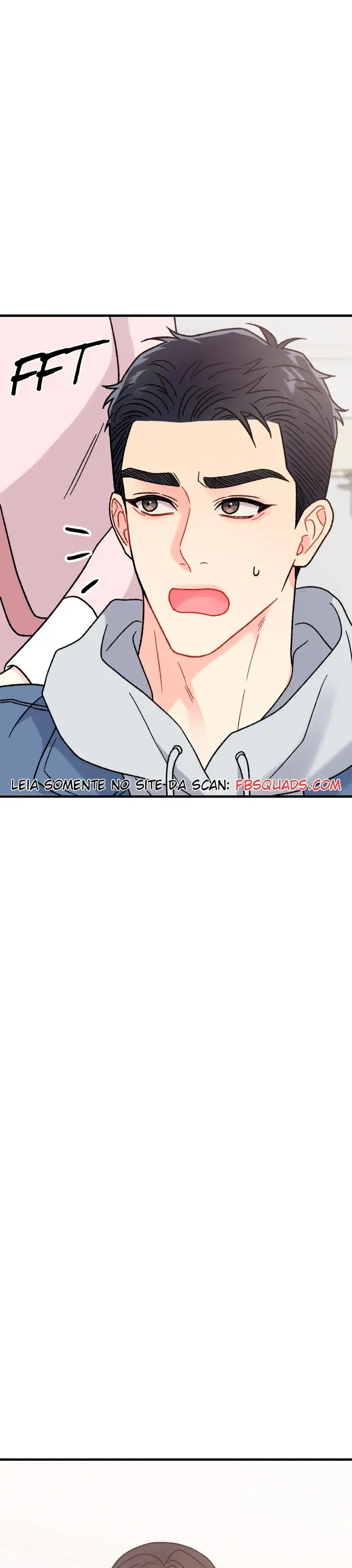 Aren’t You My Type? – Capítulo 07 Yaoi – Página 38