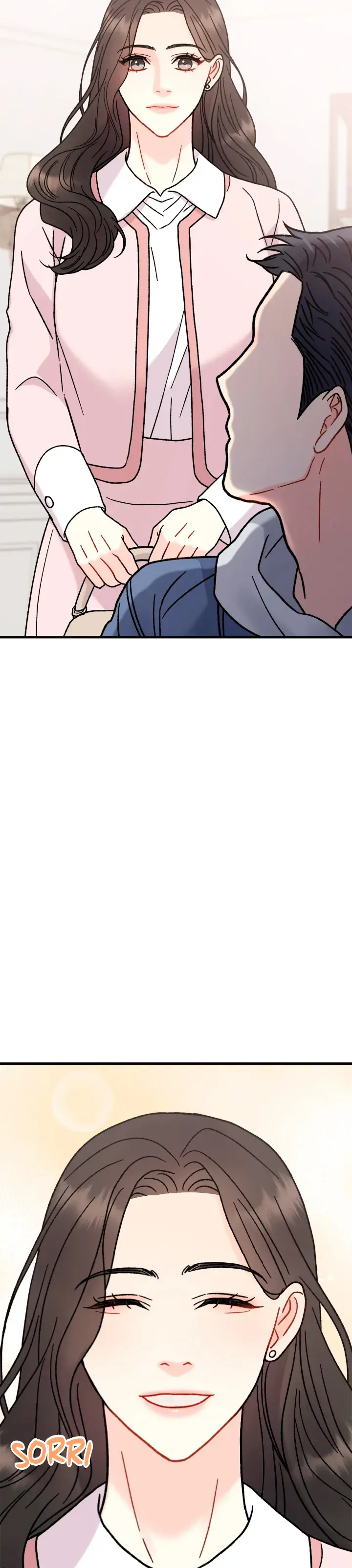 Aren’t You My Type? – Capítulo 07 Yaoi – Página 39