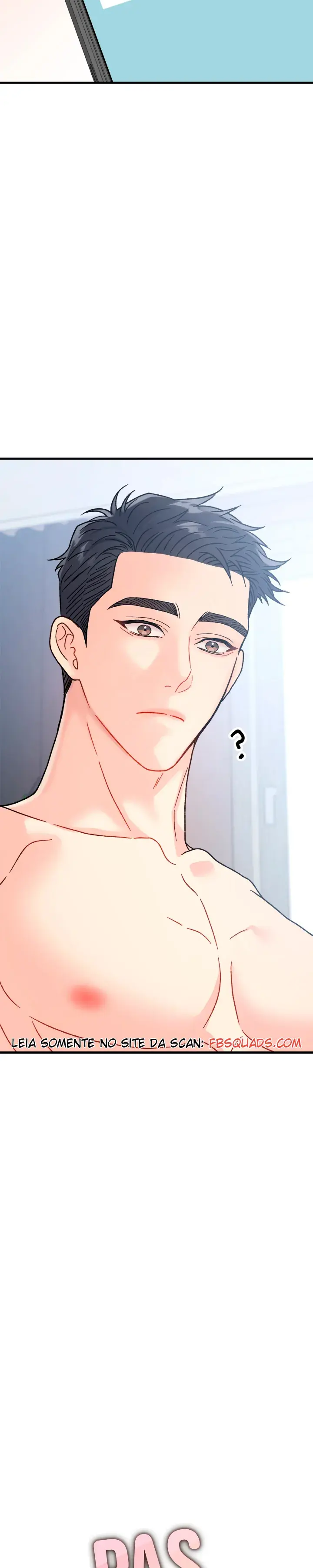 Aren’t You My Type? – Capítulo 07 Yaoi – Página 4