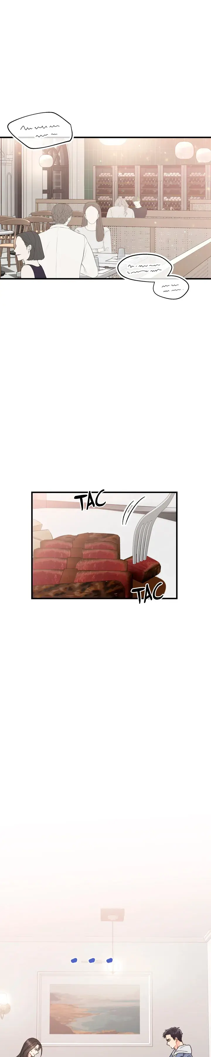 Aren’t You My Type? – Capítulo 08 Yaoi – Página 2