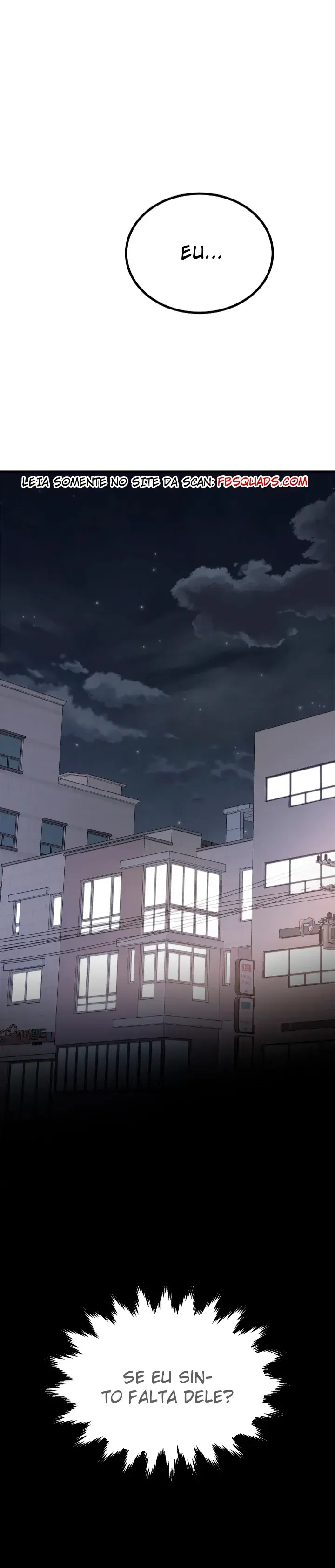 Aren’t You My Type? – Capítulo 08 Yaoi – Página 22