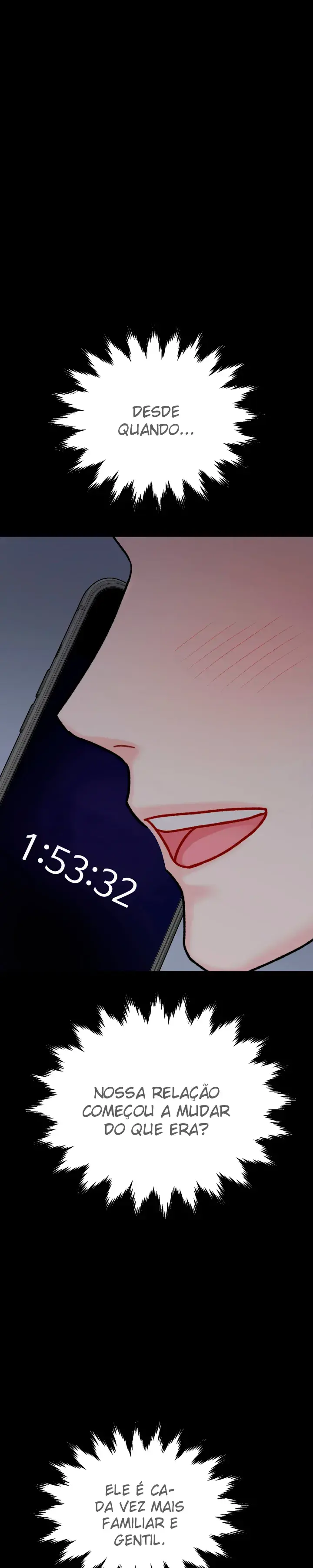 Aren’t You My Type? – Capítulo 08 Yaoi – Página 23