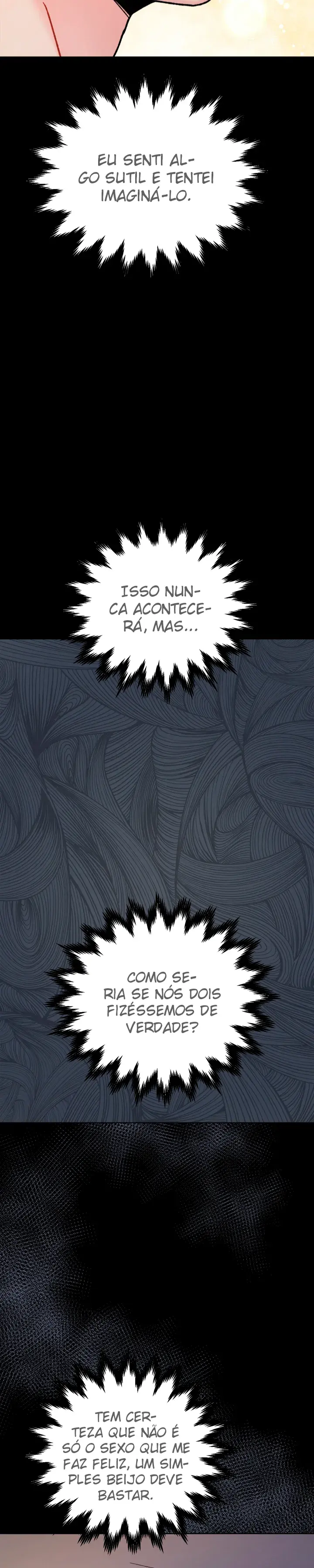 Aren’t You My Type? – Capítulo 08 Yaoi – Página 26