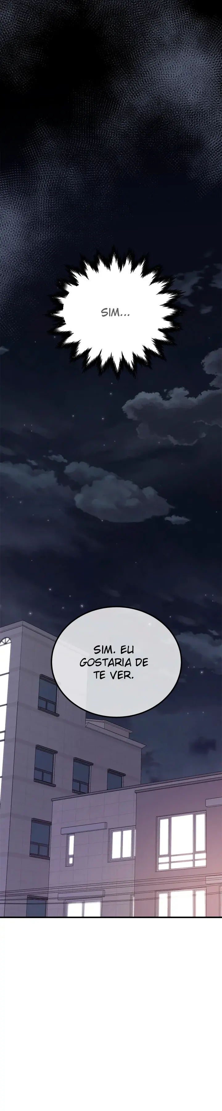 Aren’t You My Type? – Capítulo 08 Yaoi – Página 28