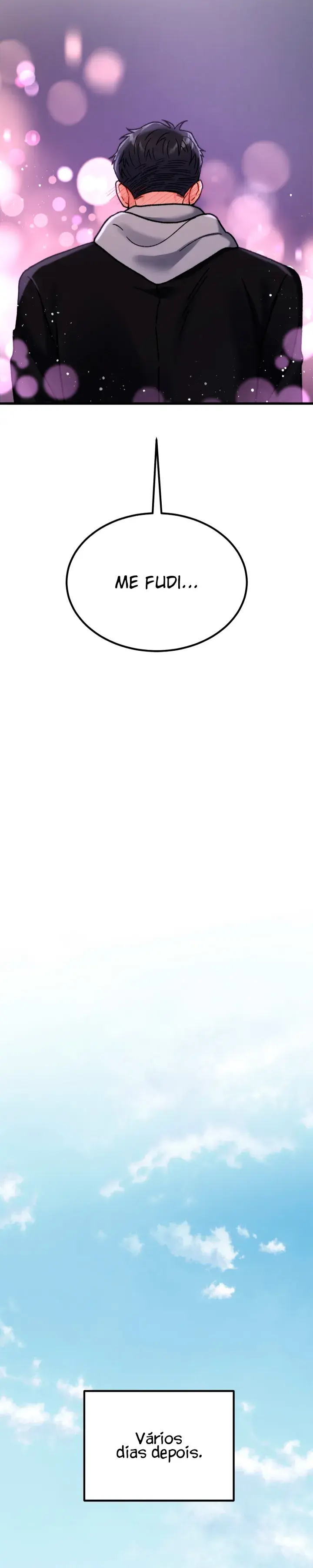 Aren’t You My Type? – Capítulo 08 Yaoi – Página 38