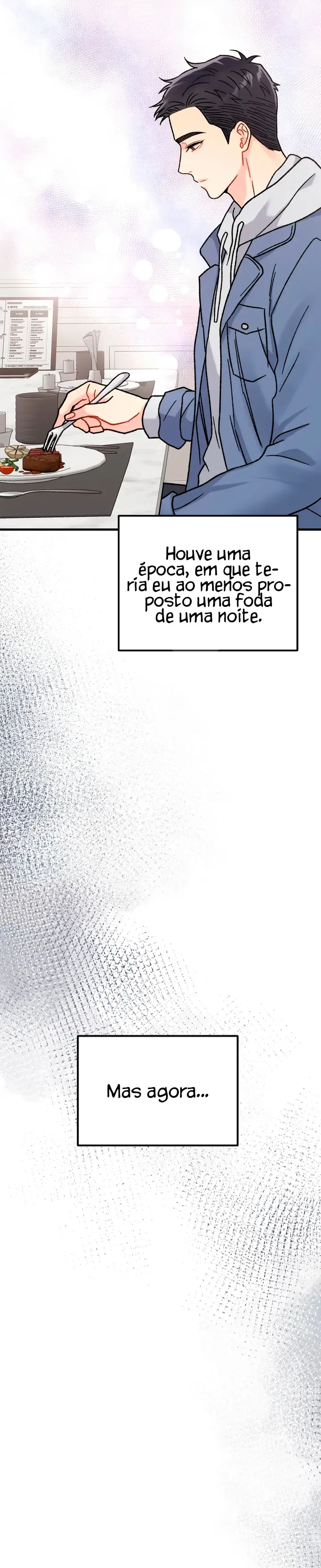 Aren’t You My Type? – Capítulo 08 Yaoi – Página 5