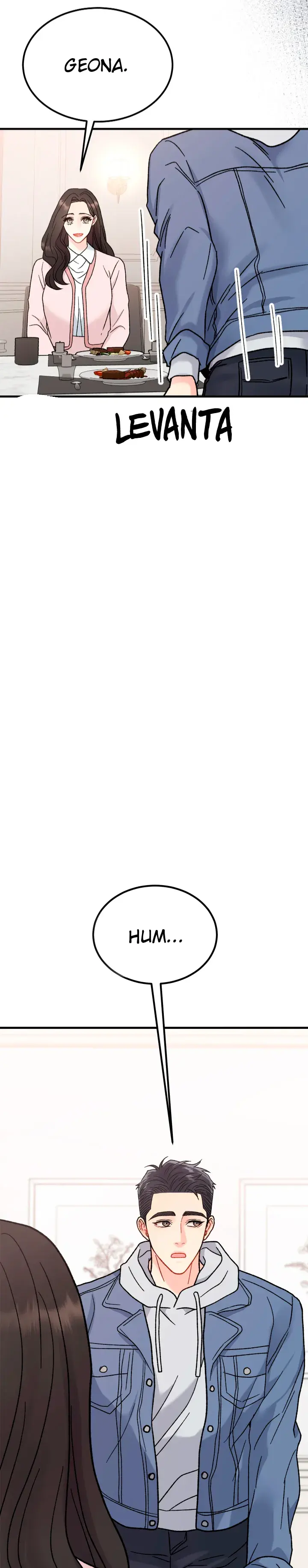 Aren’t You My Type? – Capítulo 08 Yaoi – Página 6