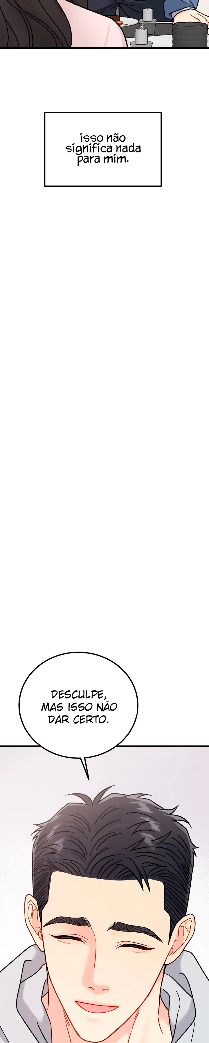 Aren’t You My Type? – Capítulo 08 Yaoi – Página 7