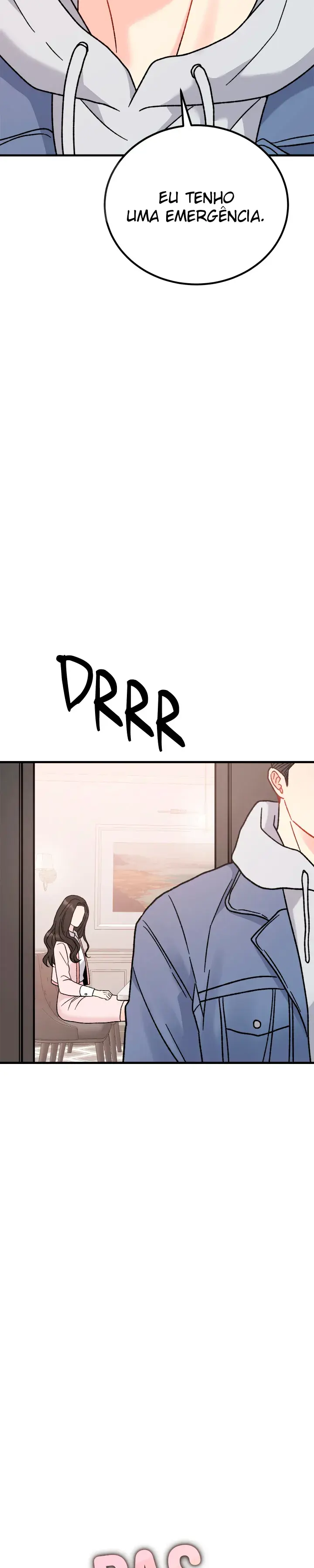 Aren’t You My Type? – Capítulo 08 Yaoi – Página 8