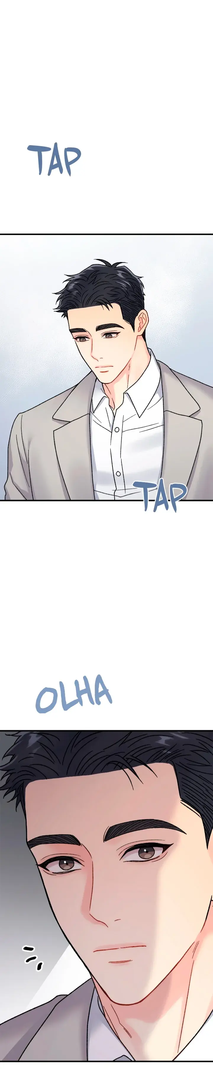 Aren’t You My Type? – Capítulo 10 Yaoi – Página 10