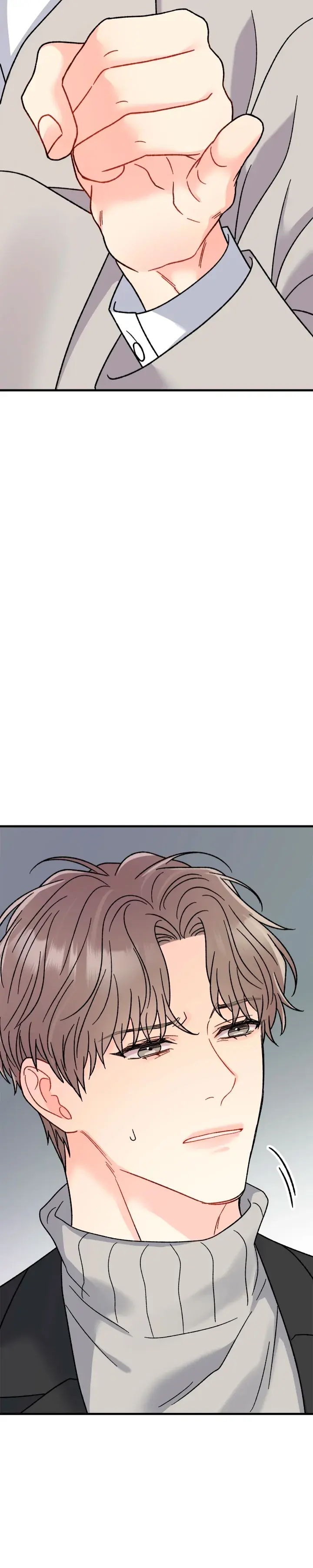 Aren’t You My Type? – Capítulo 10 Yaoi – Página 15