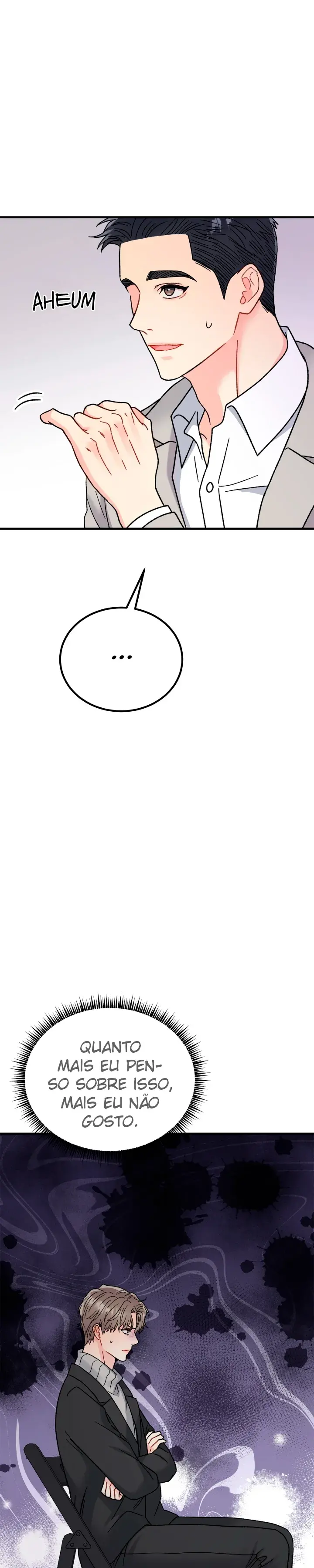 Aren’t You My Type? – Capítulo 10 Yaoi – Página 16