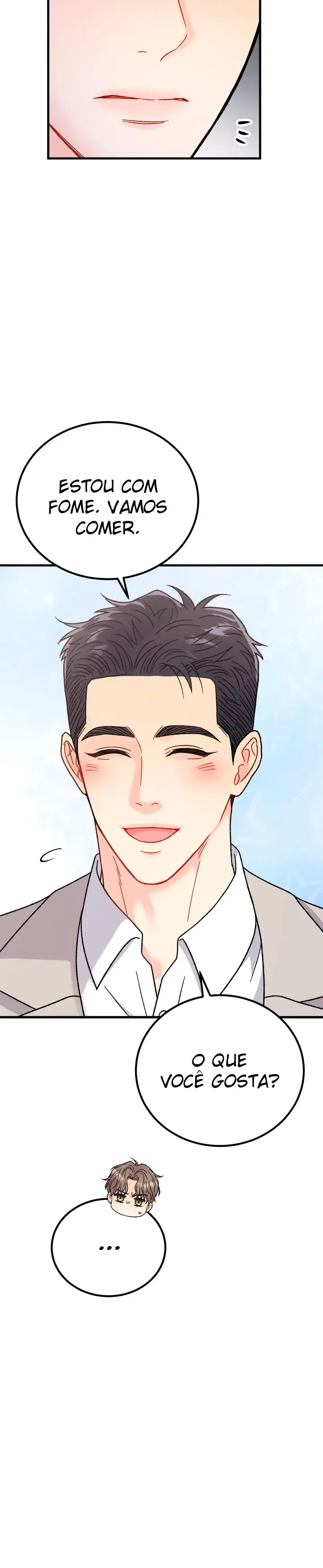 Aren’t You My Type? – Capítulo 10 Yaoi – Página 18