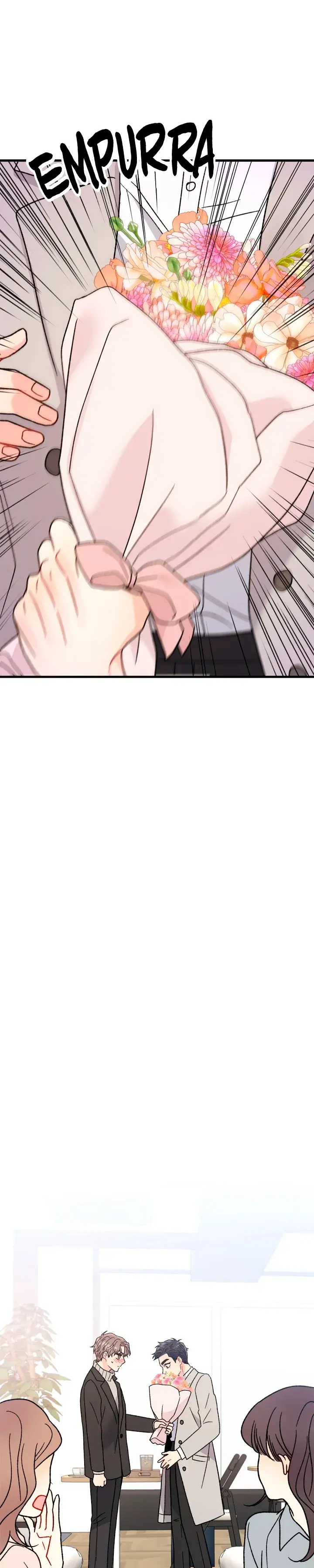 Aren’t You My Type? – Capítulo 10 Yaoi – Página 20