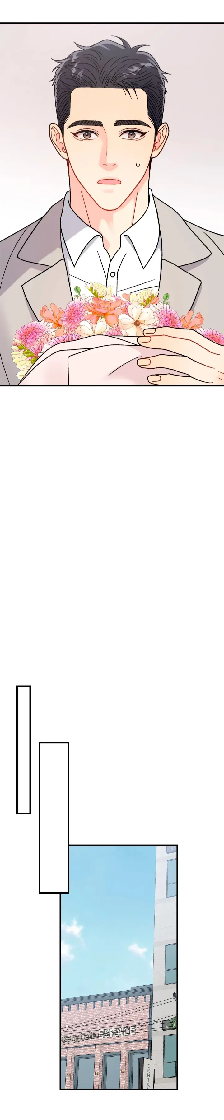 Aren’t You My Type? – Capítulo 10 Yaoi – Página 22