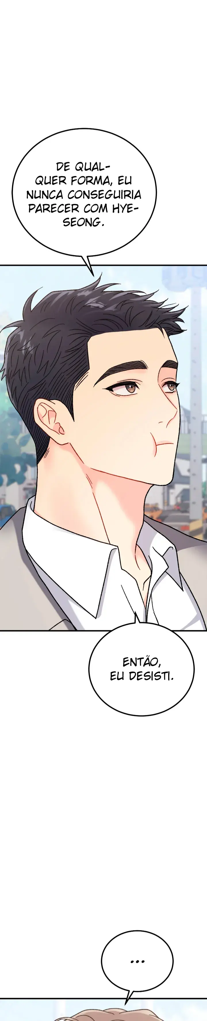 Aren’t You My Type? – Capítulo 10 Yaoi – Página 32