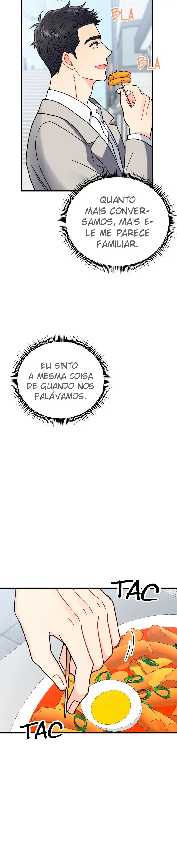 Aren’t You My Type? – Capítulo 10 Yaoi – Página 36