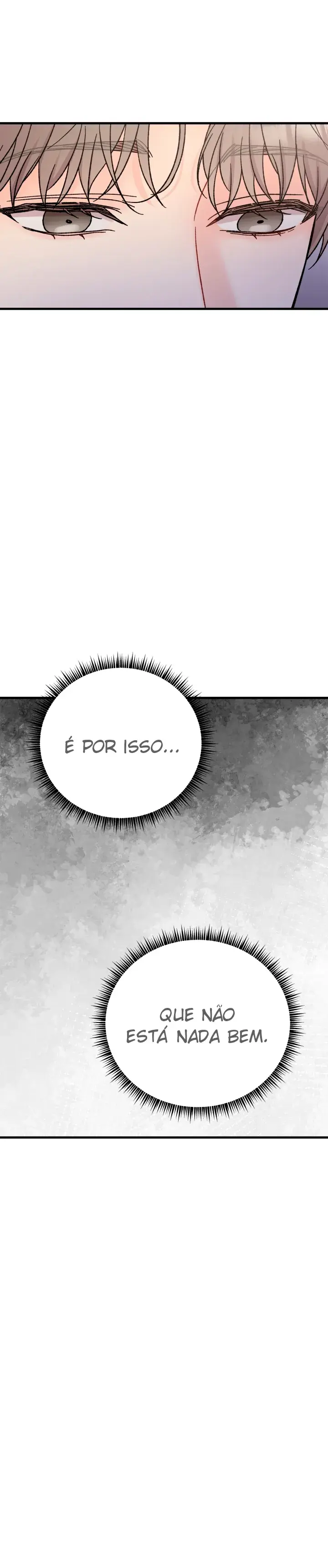 Aren’t You My Type? – Capítulo 10 Yaoi – Página 37