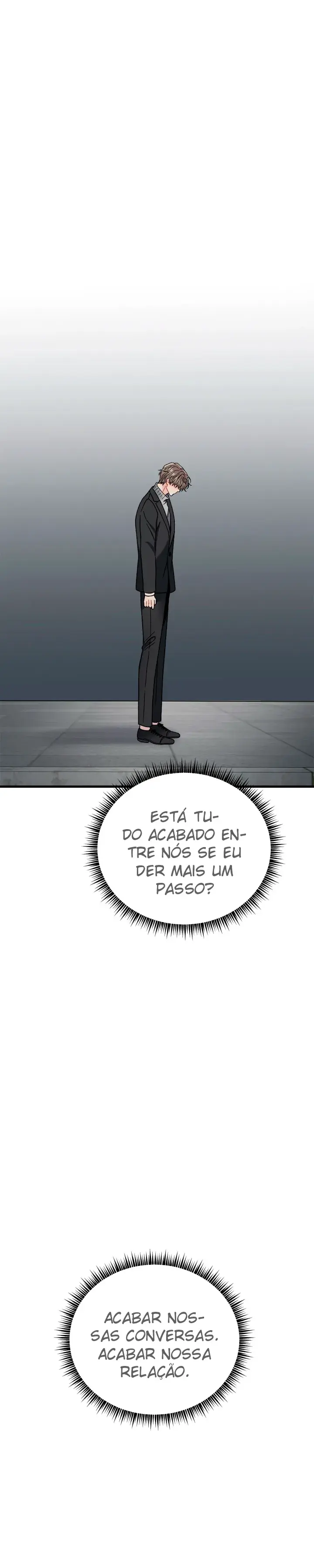 Aren’t You My Type? – Capítulo 10 Yaoi – Página 4