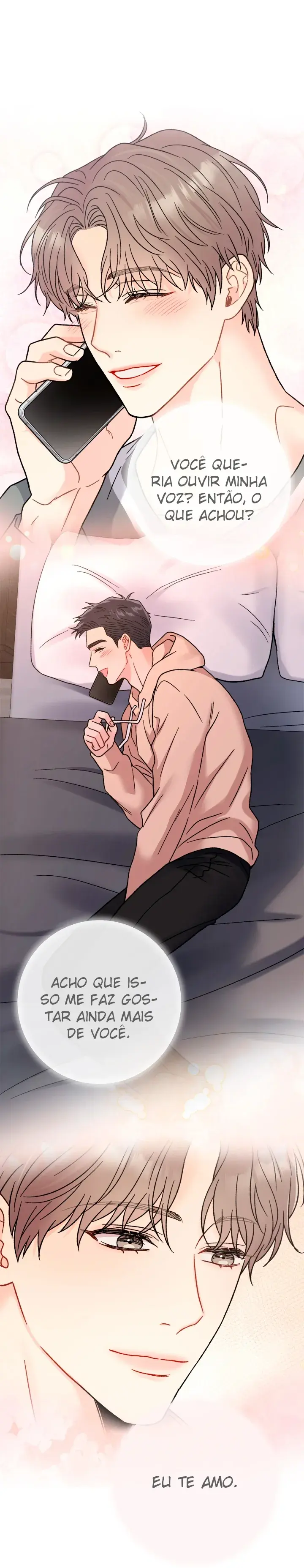 Aren’t You My Type? – Capítulo 10 Yaoi – Página 5