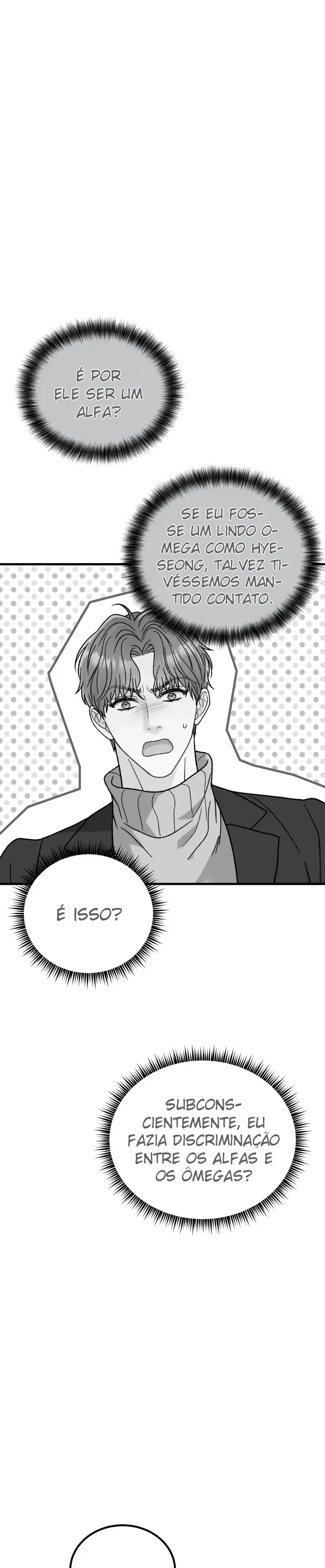 Aren’t You My Type? – Capítulo 10 Yaoi – Página 6