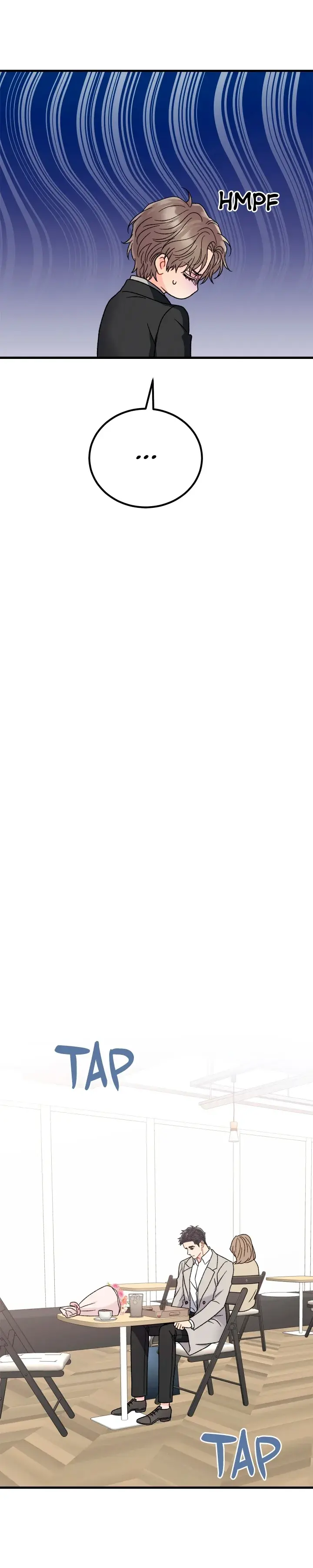 Aren’t You My Type? – Capítulo 10 Yaoi – Página 9