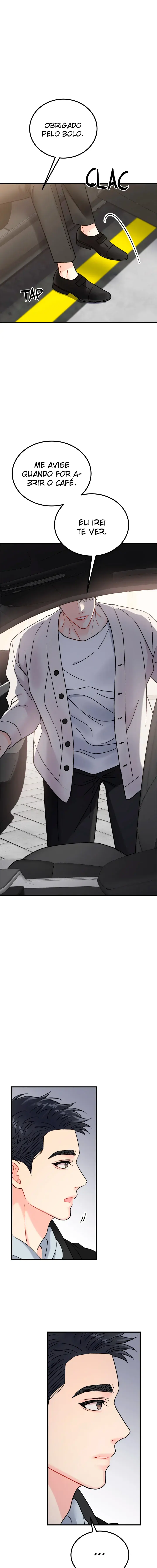 Aren’t You My Type? – Capítulo 11 Yaoi – Página 20