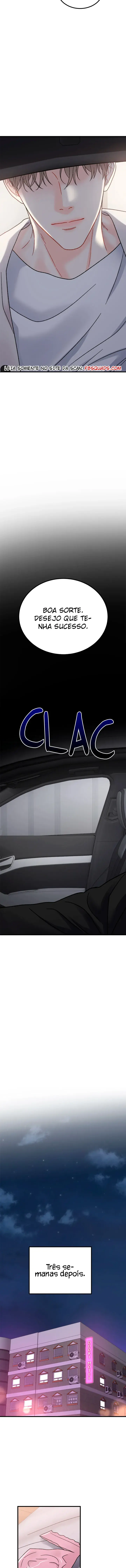 Aren’t You My Type? – Capítulo 11 Yaoi – Página 21